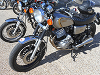 Forum des associations Milhaud 2025